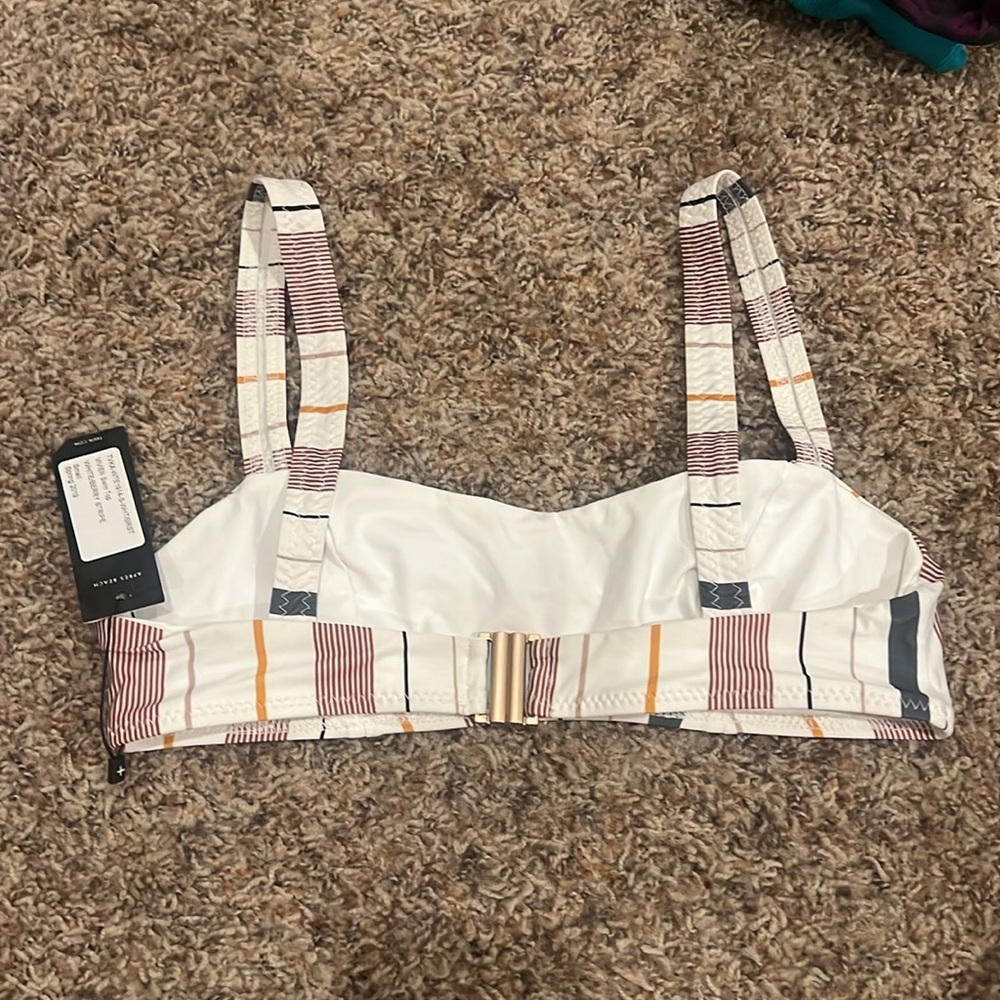 Tavik Bikini Top - Picture 3 of 6